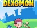 Permainan Dexomon secara online