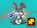 Permainan Puzzle Kelinci secara online