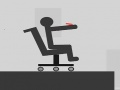 Permainan Stickman: Keseruan Ragdoll Crash secara online
