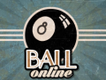 Permainan 8 Bola Daring secara online