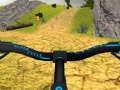 Permainan Sepeda Offroad secara online