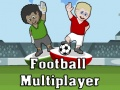 Permainan Sepak Bola Multiplayer secara online