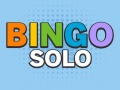 Permainan Bingo Solo secara online
