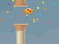 Permainan FlapyMoji secara online