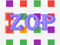 Permainan Zop secara online