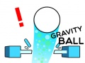 Permainan Bola Gravitasi secara online