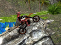 Permainan Sepeda Uji Xtreme 2019 secara online