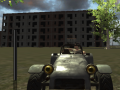 Permainan Rally Gratis: Mode STALKER secara online