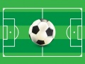Permainan Sepak Bola Funky secara online