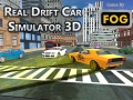 Permainan Simulator Mobil Drift Nyata 3D secara online