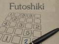 Permainan Futoshiki secara online