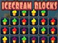 Permainan Blok Es Krim secara online