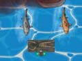 Permainan Serangan Hiu Titanic secara online