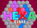 Permainan Waktu Hexa secara online
