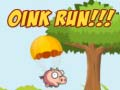 Permainan Lari Oink!!! secara online