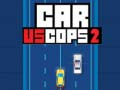 Permainan Mobil vs Polisi 2 secara online