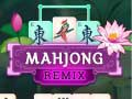 Permainan Mahjong Remix secara online