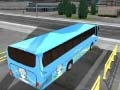 Permainan Simulator Bus Kota 2019 secara online