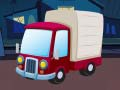 Permainan Teka-Teki Truk Seru secara online