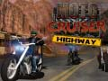 Permainan Moto Cruiser Jalan Raya secara online