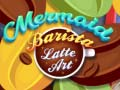 Permainan Mermaid Barista Seni Latte secara online