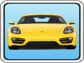Permainan Puzzle Supercar secara online