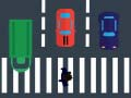 Permainan Berjalan Gila secara online