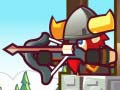 Permainan Penjaga Sentry secara online
