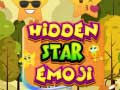 Permainan Emoji Bintang Tersembunyi secara online