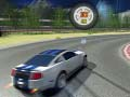 Permainan Drifting Mobil Ekstrem secara online