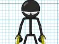 Permainan Gun Fu: Stickman 2 secara online