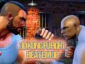 Permainan 3D Kung Fu Pertarungan: Kalahkan Mereka Semua secara online