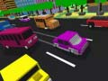 Permainan Balap Jalan Raya Blok secara online