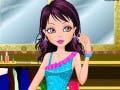 Permainan Makeover Diva Imut secara online