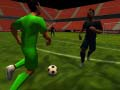 Permainan Juara Sepak Bola 3D secara online
