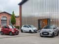 Permainan Smart Eq Forfour secara online
