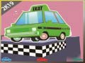 Permainan Mobil Jalan Regangan secara online