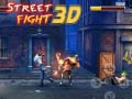 Permainan Pertarungan Jalan 3D secara online
