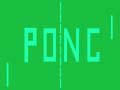 Permainan Pong secara online