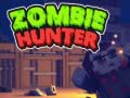 Permainan Pemburu Zombie secara online