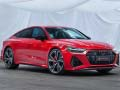 Permainan RS7 Sportback secara online