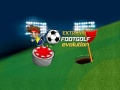 Permainan Evolusi Footgolf Ekstrem secara online