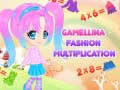 Permainan Gamellina Perkalian Fashion secara online