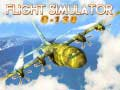 Permainan Simulator Penerbangan C -130 Pelatihan secara online