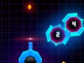 Permainan Neon Blaster 2 secara online