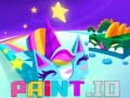 Permainan Paint.io secara online