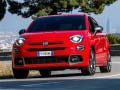 Permainan Fiat 500x Sport secara online