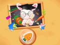 Permainan Ollie Pergi ke Sekolah secara online