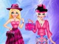 Permainan Mode Festival Bulunya BFF secara online