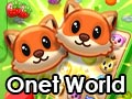 Permainan Dunia Onet secara online